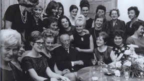 Bonn im Bild, Rhein im Blick