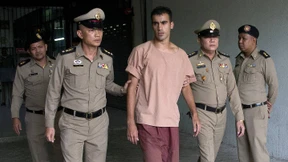 „Bitte schicken Sie mich nicht nach Bahrein“