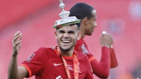 Er passt wie ein Handschuh zu Liverpool