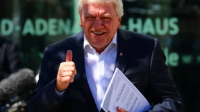 Wiesbadens Ärger über München