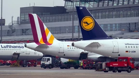 Lufthansas Aktienkurs erholt sich wieder