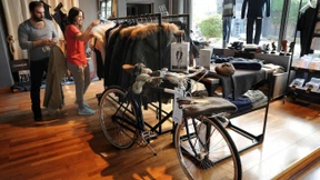 Opernplatz im Umbruch