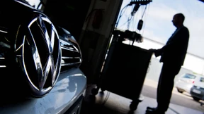 VW muss Dieselauto zurücknehmen