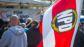 „Wenn mir etwas passiert, weiß jeder, wer es war“