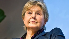 In Gauck-Nachfolge geübt 