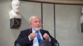 Sinn gibt keine Ruhe