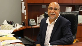 Der Corona-Profiteur