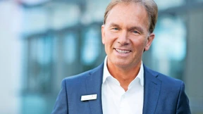 Günter Högner tritt in den Ruhestand