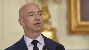 Bezos kommt Trump entgegen