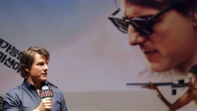 Hollywood ist männlich, weiß und hetero