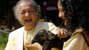 Kreative Kraft der Großfamilie