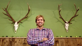 Nowitzkis Zukunft „offen“