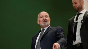 Pfiffe für Lutnick – Lagarde geht