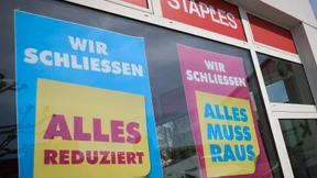 Weltweite Zahlungsmoral hat 2022 stark nachgelassen