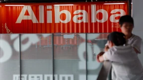 Alle wollen diese chinesische Aktie haben