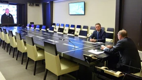 Die Globalisierung des Autoritarismus