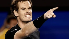 Murray zum vierten Mal im Finale
