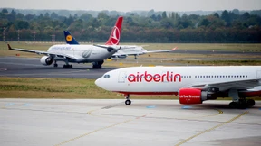 Air-Berlin-Fluggäste warten über 24 Stunden auf Inlandsflug 