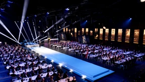 Der „EY Entrepreneur Of The Year“ 2022 in Berlin am 24. November 2022