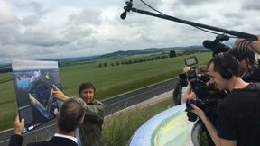 Nestlé will sich um seine Quellen kümmern