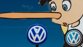 Die Fälscherwerkstatt in Wolfsburg