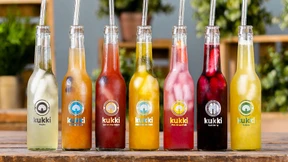 Sex On The Beach aus der Tiefkühltruhe