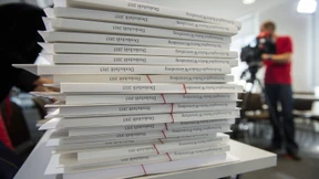 Baden-Württemberg vermisst 500 Werke berühmter Künstler 