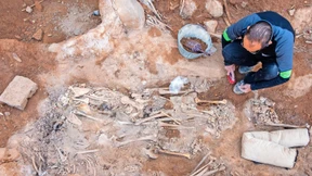 Francos Erbe spaltet Spanien