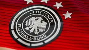 DFB erringt ersten Sieg im Streit ums Adler-Wappen