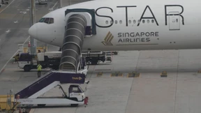 Singapore Airlines bietet nach tödlichen Turbulenzen Entschädigung an