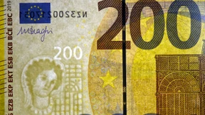 Die Digitalisierung des Bargelds