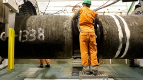 Zerschlagenes Porzellan