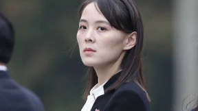 Kim Yo-jong droht den Vereinigten Staaten