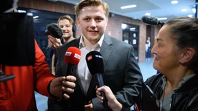 Comedian „El Hotzo“ wegen Trump-Tweet freigesprochen