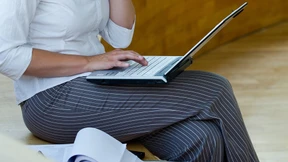 Bewerbungsverhalten erklärt großen Teil der Verdienstlücke