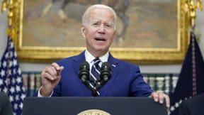 Biden will Benzinsteuer aussetzen