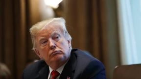 Trump fordert seine Minister zum Sparen auf