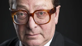 Maurice Saatchi träumt von Eutopia