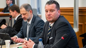 Satire mit Faeser-Bild ist keine Straftat