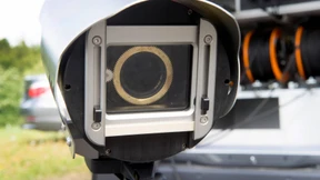 Nicht geblitzt und doch erwischt 