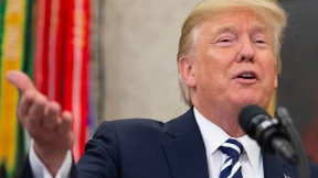 „Ich bin bereit, wann immer sie wollen“