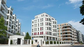 Sparkassen: Immobilienmarkt bereits über Zenit