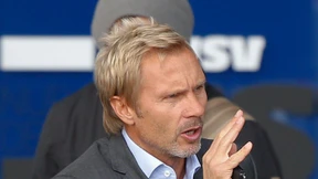 Dem Nachwuchs keine Chance 