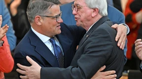 Tödlicher Salat aus Südhessen