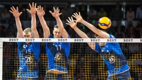 BR Volleys gewinnen und bleiben
