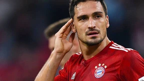 Die Münchner basteln am Team der Zukunft