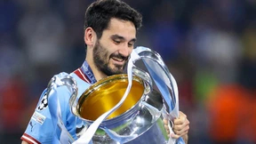 Was Gündogan beim FC Barcelona erwartet