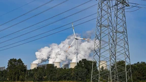 Beim Klima hat die Ampel noch Gesprächsbedarf