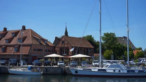 Auf nach Neustadt! Aber in welches?