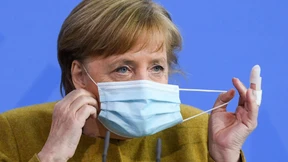 Die vielen Seltsamkeiten des Bundes-Lockdown